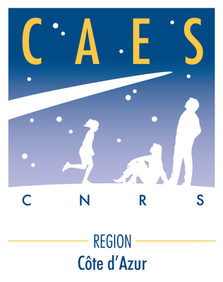 Région Côte d'Azur